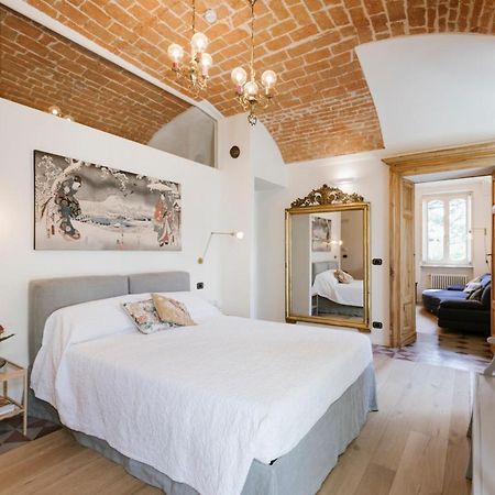 Villa Trisano Bra Eksteriør billede