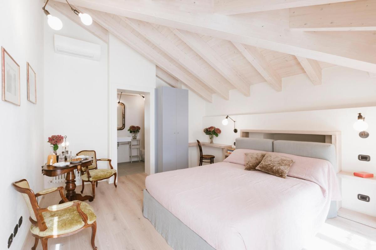 Villa Trisano Bra Eksteriør billede
