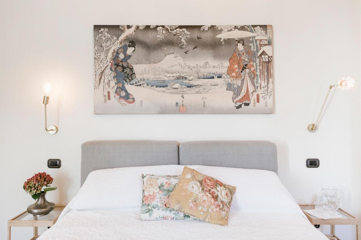 Villa Trisano Bra Eksteriør billede