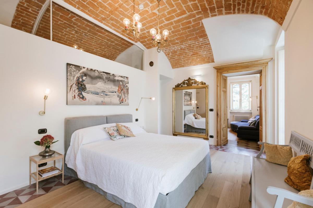 Villa Trisano Bra Eksteriør billede