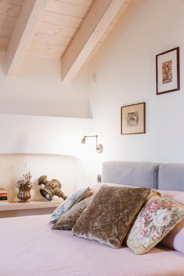 Villa Trisano Bra Eksteriør billede