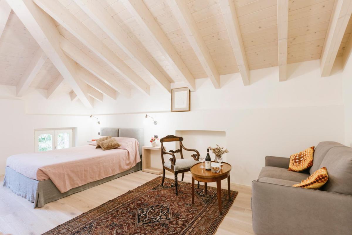 Villa Trisano Bra Eksteriør billede