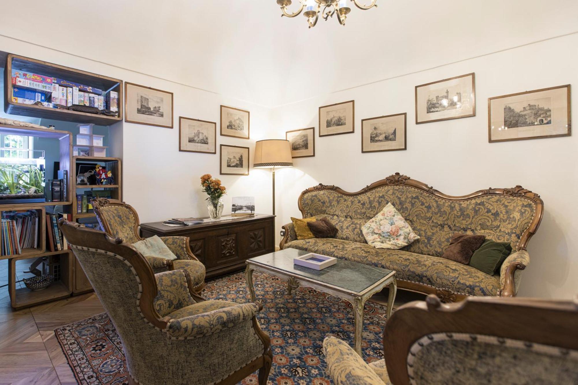 Villa Trisano Bra Eksteriør billede