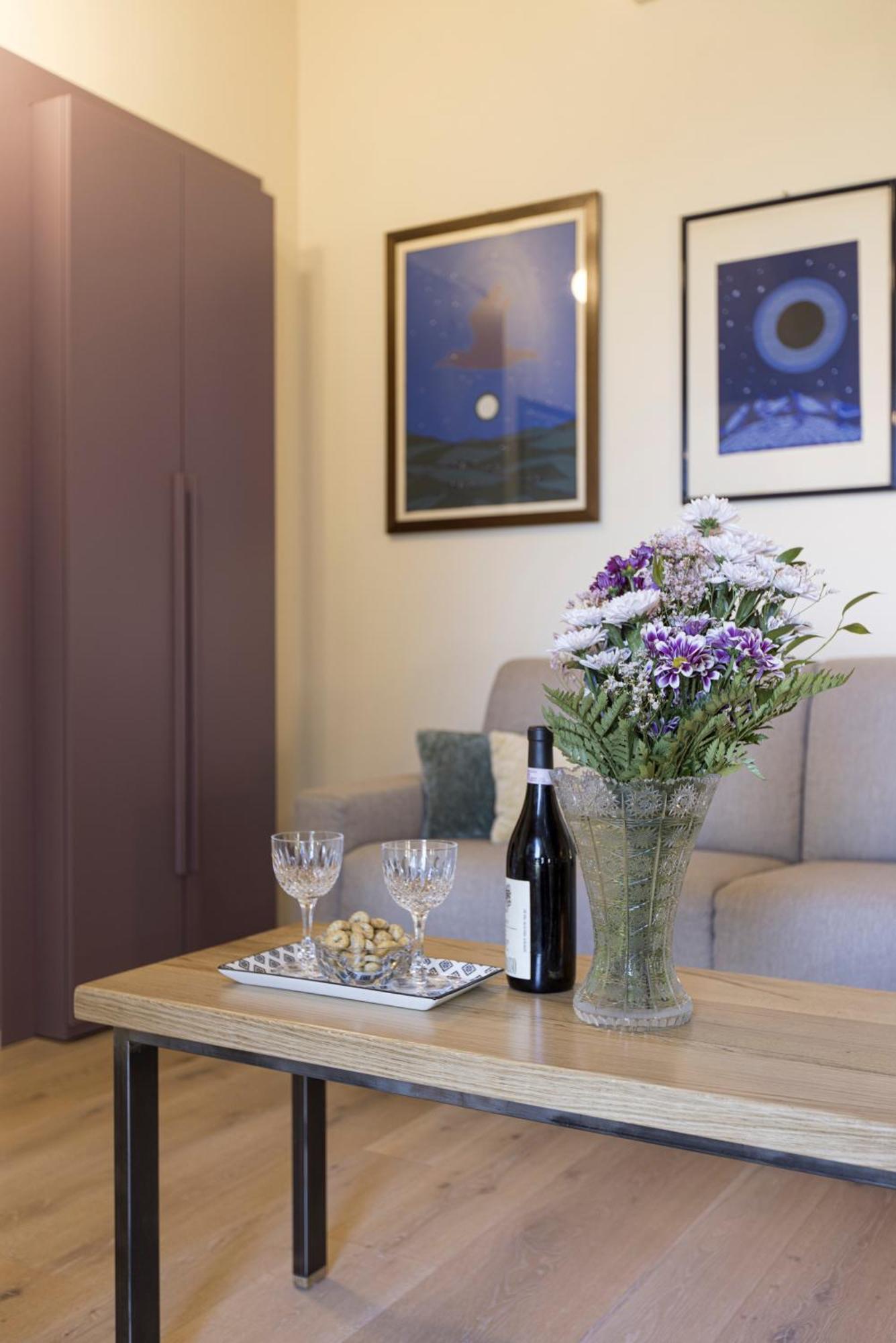 Villa Trisano Bra Eksteriør billede